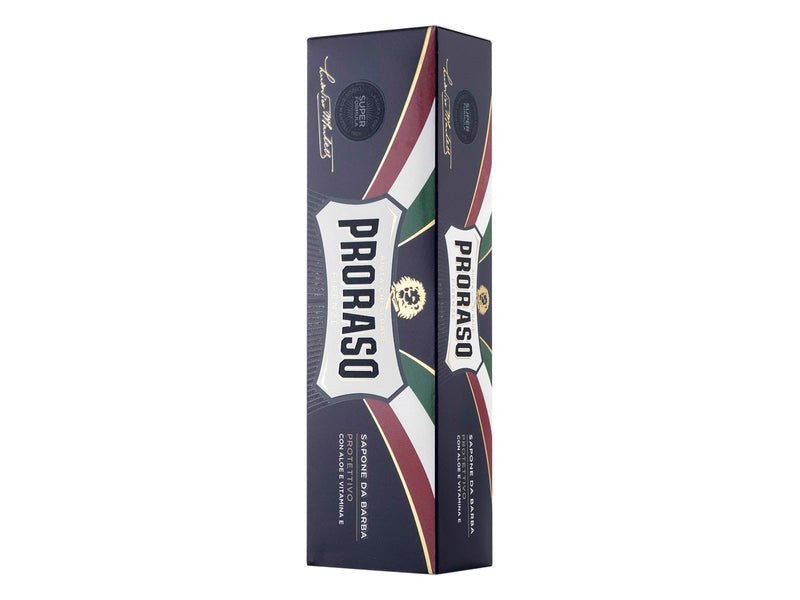 PRORASO Shaving cream - Protect Aloe & E-vitamin - 150 ml