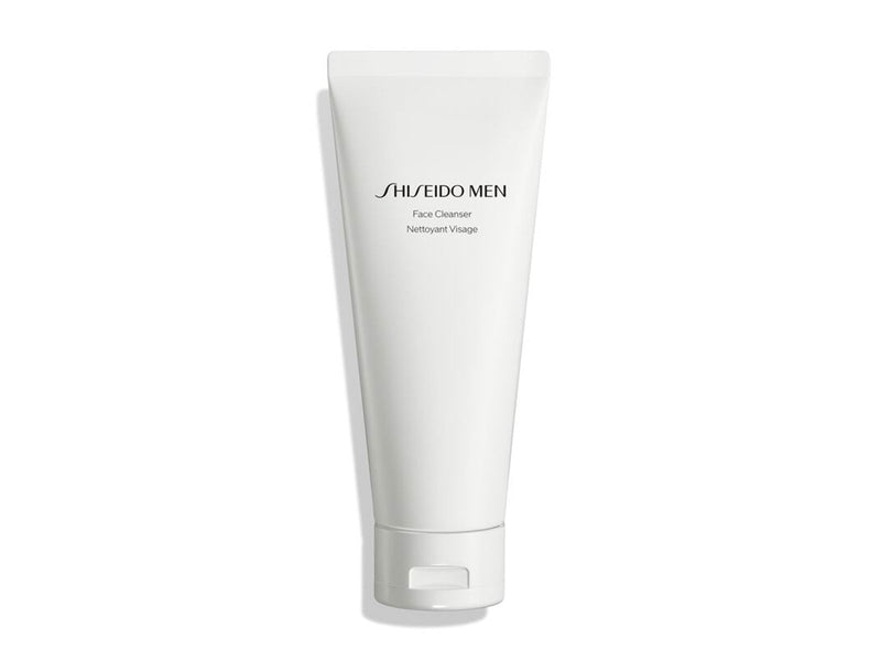 Shiseido Men Face Cleanser 125ml