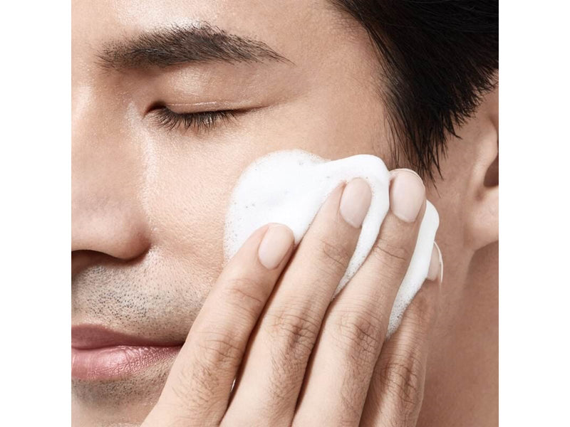 Shiseido Men Face Cleanser 125ml