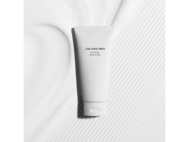 Shiseido Men Face Cleanser 125ml