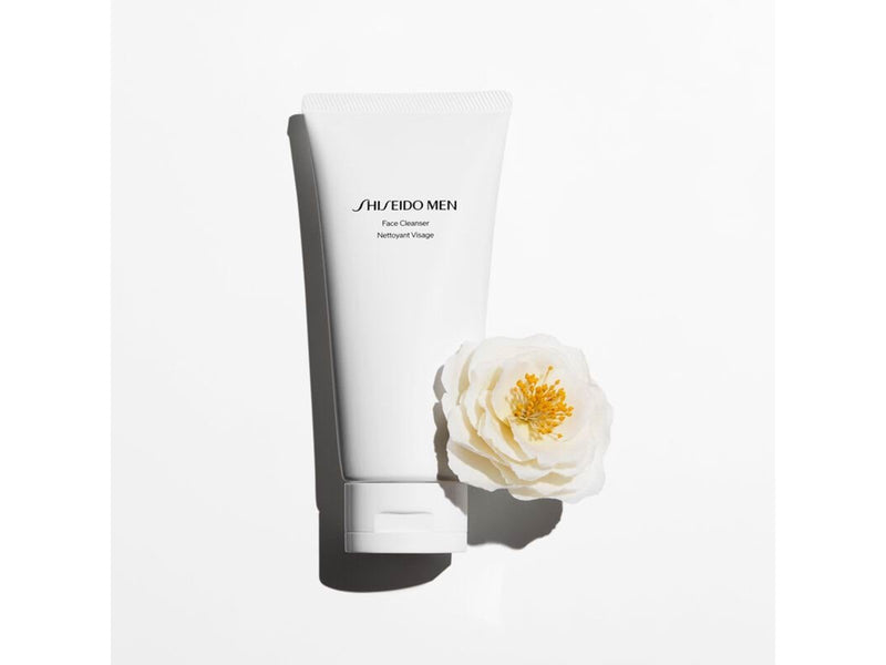 Shiseido Men Face Cleanser 125ml