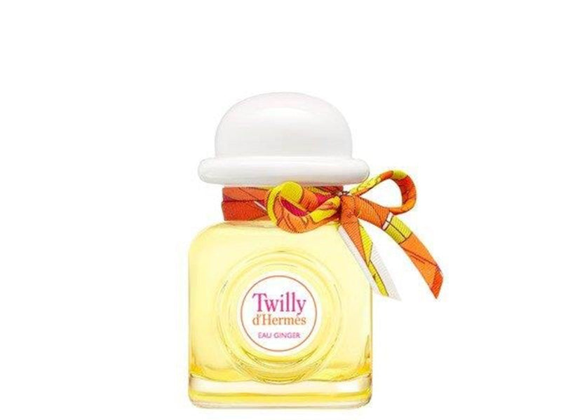 Hermès Twilly d' Eau Ginger Eau de Parfum