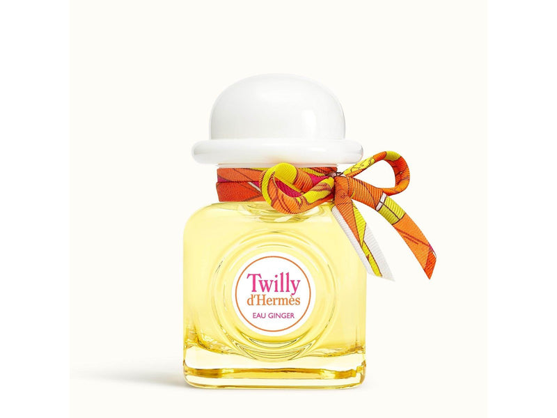 Hermès Twilly d' Eau Ginger Eau de Parfum