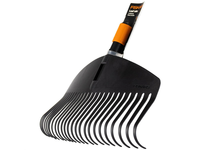 Fiskars QuikFit Leaf rake | 1000642