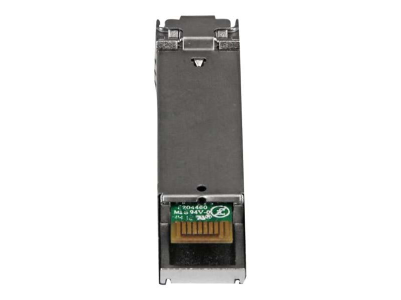 StarTech.com Gigabit Fiber SFP Transceiver Module