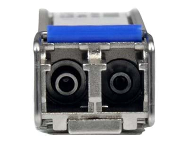 StarTech.com Gigabit Fiber SFP Transceiver Module