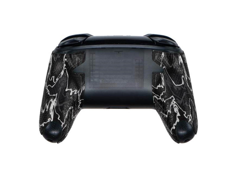 Lizard Skins DSP Controller Grip For Nintendo Switch Pro - Black Camo - Miscellaneous Zubehör für Spielkonsole - Nintendo Switch