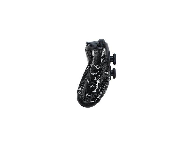 Lizard Skins DSP Controller Grip For Nintendo Switch Pro - Black Camo - Miscellaneous Zubehör für Spielkonsole - Nintendo Switch