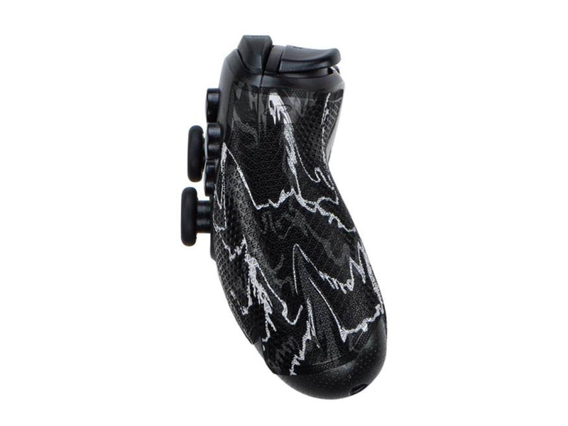 Lizard Skins DSP Controller Grip For Nintendo Switch Pro - Black Camo - Miscellaneous Zubehör für Spielkonsole - Nintendo Switch