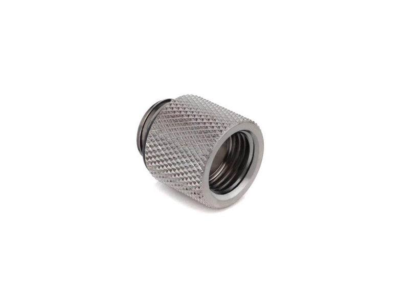Bitspower G1/4" Black Sparkle IG1/4" Extender-15MM