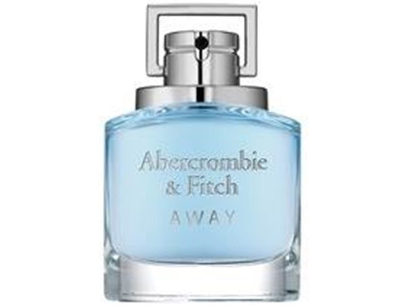 Abercrombie & Fitch Away Man Eau de Toilette Spray - 100 ml