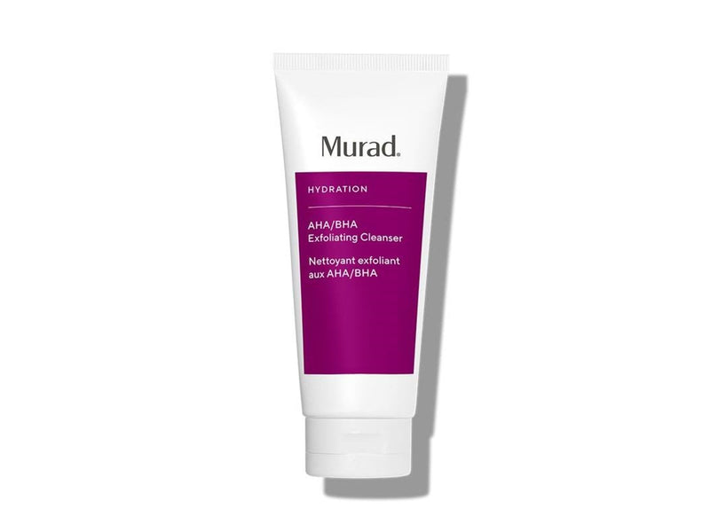 Murad Hydration AHA/BHA Exfoliating Cleanser