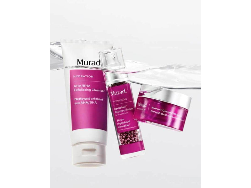 Murad Hydration AHA/BHA Exfoliating Cleanser
