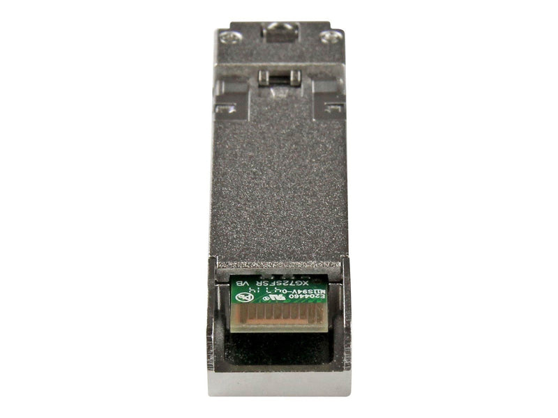 StarTech.com GLCLHSMD10ST Gigabit Fiber SFP Transceiver Module (10-Pack)