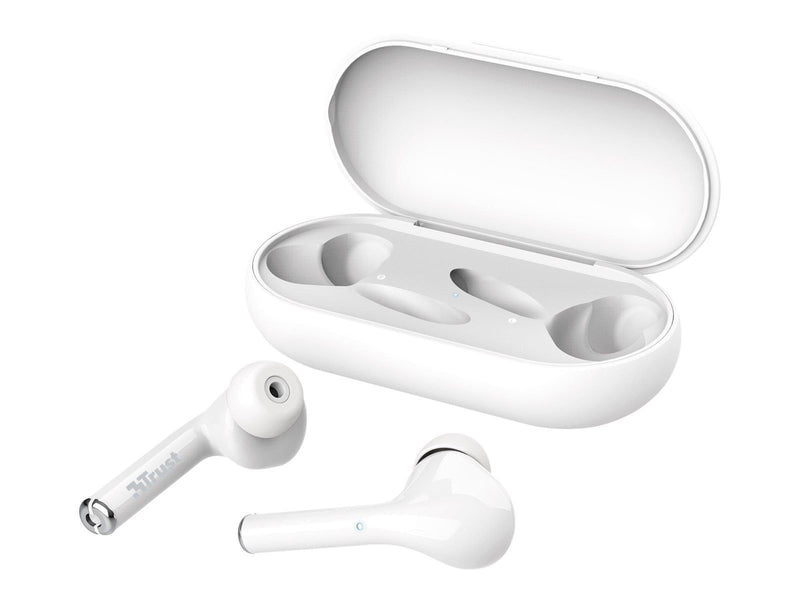 Trust Nika Touch White