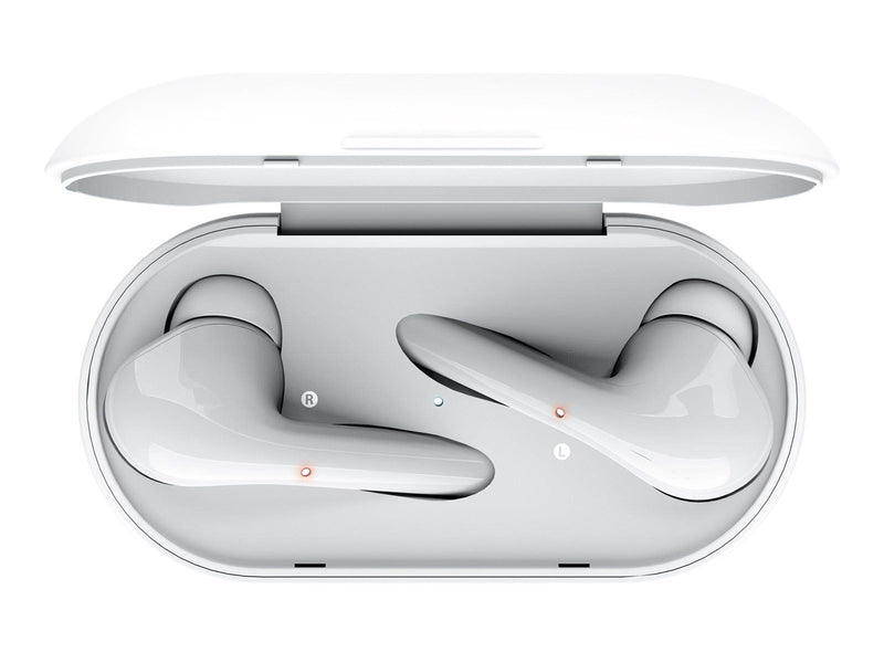 Trust Nika Touch White