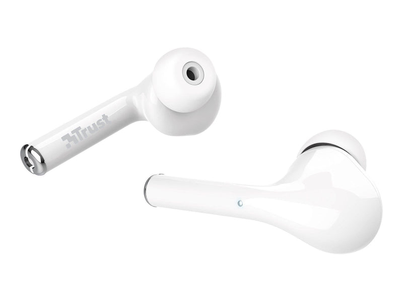 Trust Nika Touch White