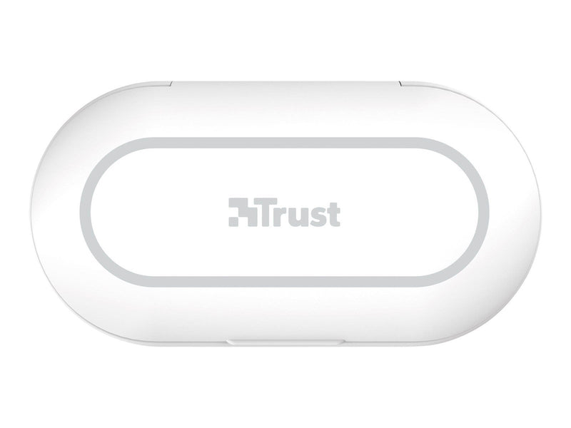 Trust Nika Touch White