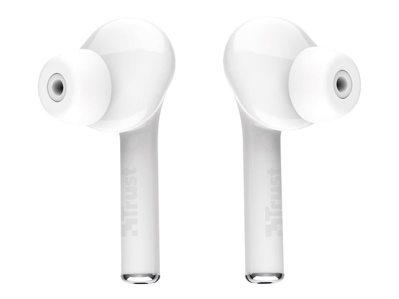 Trust Nika Touch White