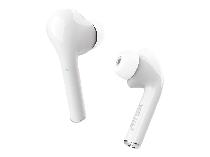 Trust Nika Touch White