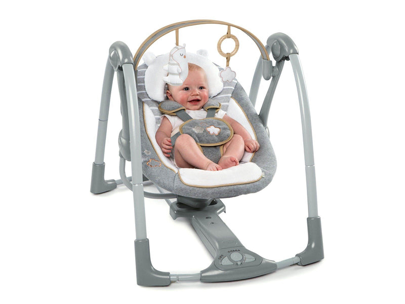 Ingenuity Swing
