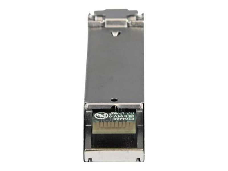 StarTech.com Gigabit Fiber SFP Transceiver Module