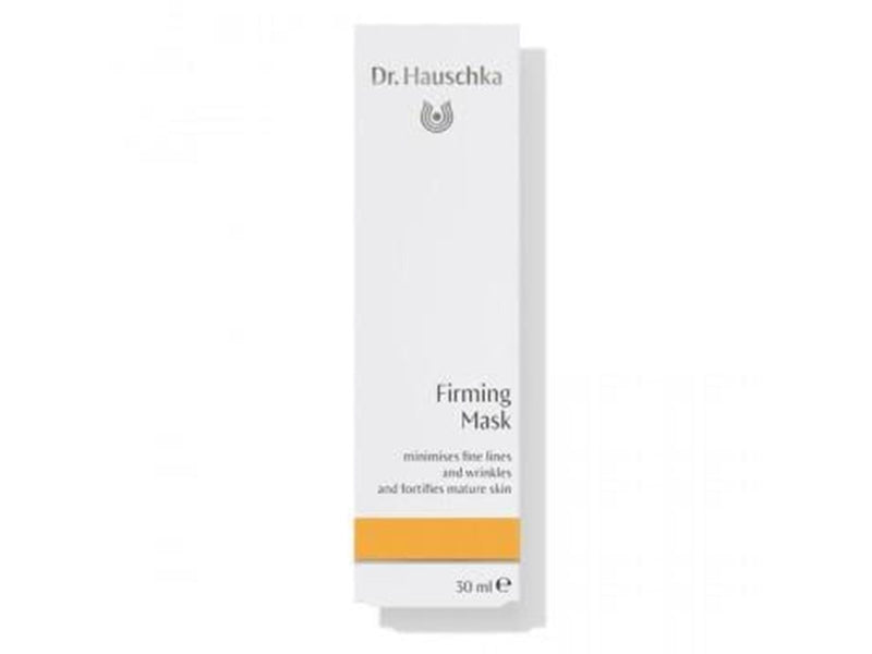 Dr. Hauschka Firming Mask