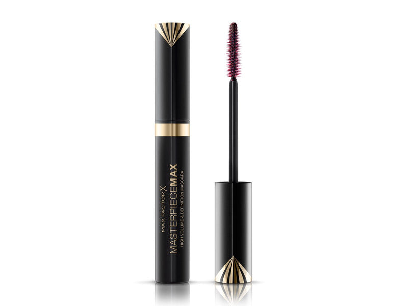 Max Factor Masterpiece Max Mascara - Black 7.2 ml