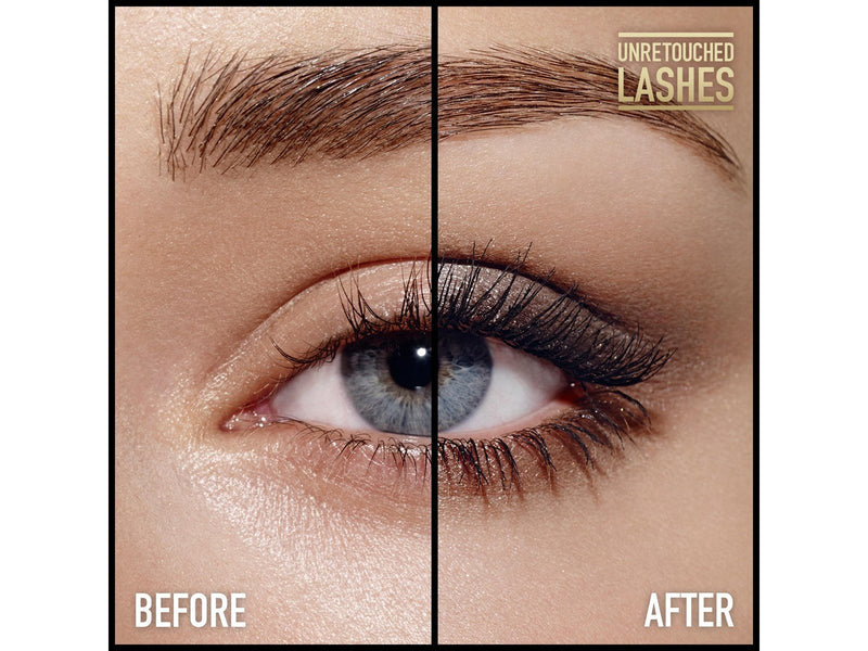 Max Factor Masterpiece Max Mascara - Black 7.2 ml