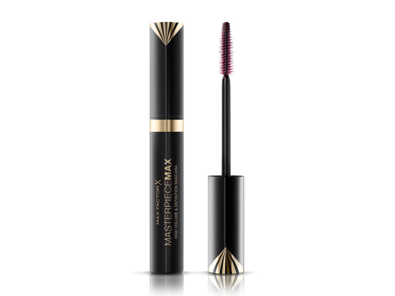 Max Factor Masterpiece Max Mascara - Black 7.2 ml