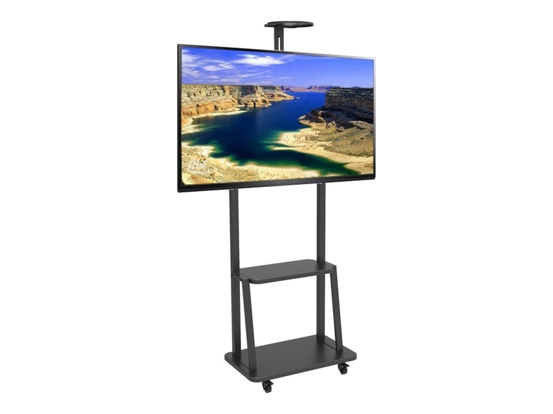 IC INTRACOM TECHly 60 kg 70" Up to 600 x 400 mm