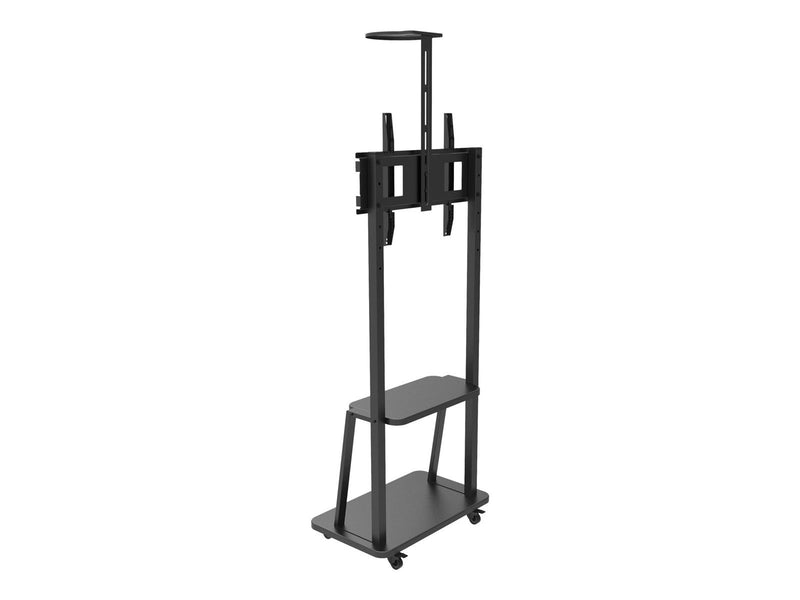 IC INTRACOM TECHly 60 kg 70" Up to 600 x 400 mm