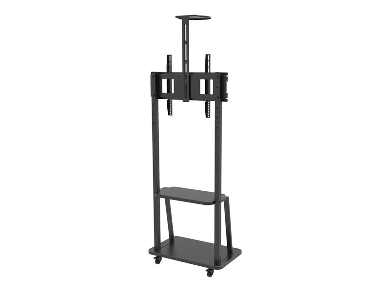 IC INTRACOM TECHly 60 kg 70" Up to 600 x 400 mm