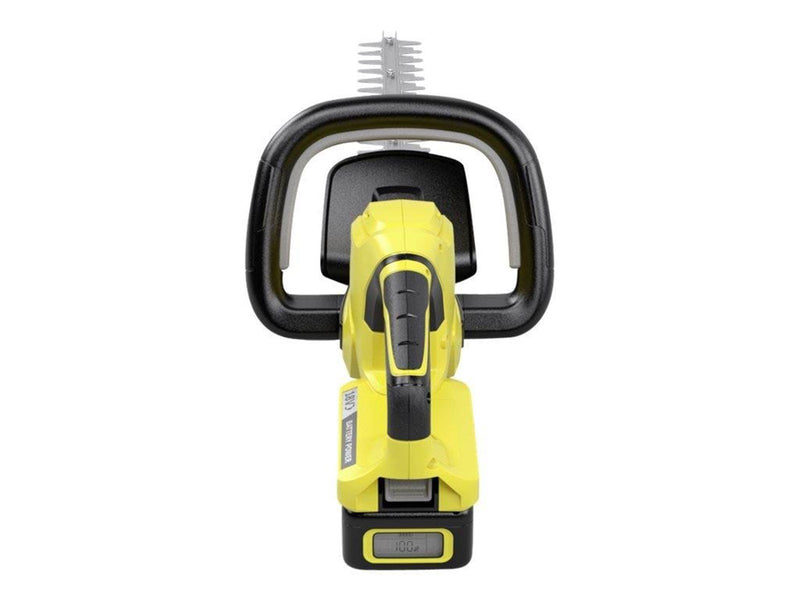 Kärcher HGE 18-45