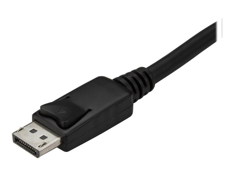 StarTech.com USB C to DisplayPort Adapter Cable 1M
