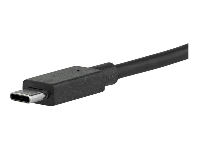StarTech.com USB C to DisplayPort Adapter Cable 1M