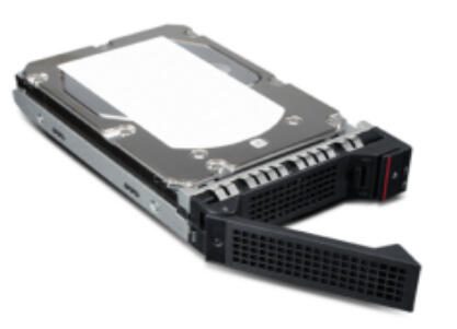 Lenovo ThinkSystem SAS HDD - 4 TB