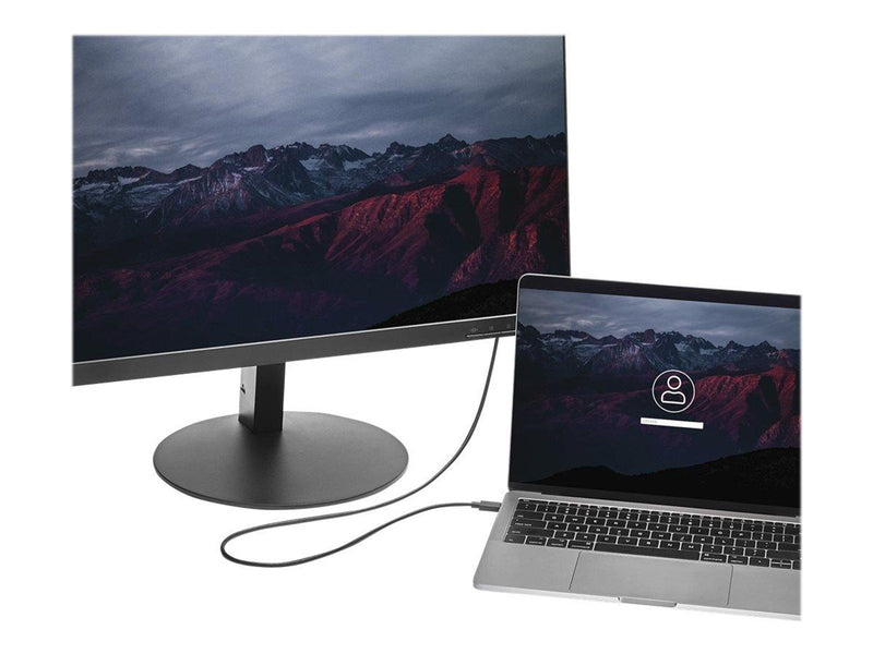 StarTech.com USB C to DisplayPort Adapter Cable 1M