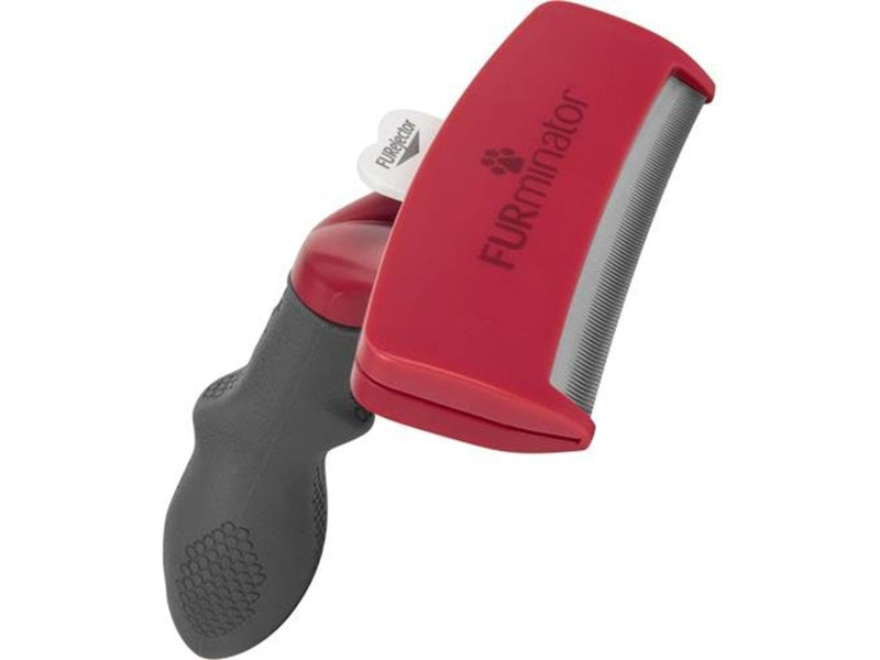 FURminator Deshedder for huge dogs short hair