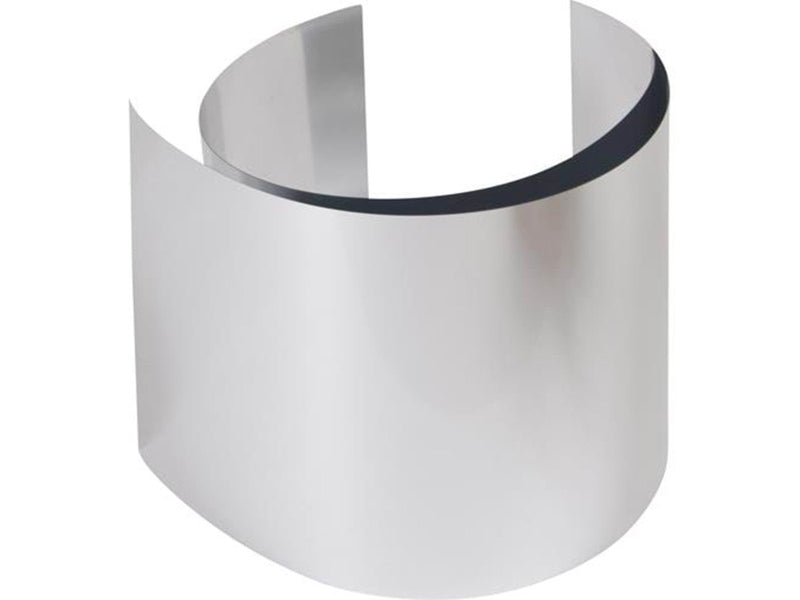 AkvaStabil Reflector set f. AL7180T5 2x39W