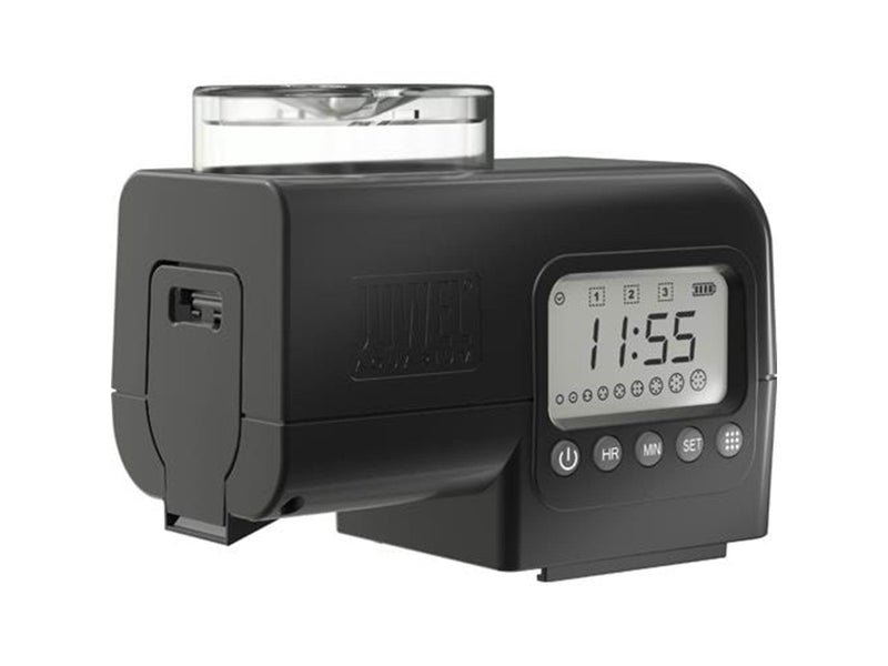 Juwel SmartFeed 2.0 - Premium Futterautomat