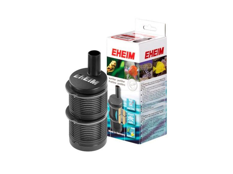 EHEIM Prefilter for connection with inlet pipe of external filters