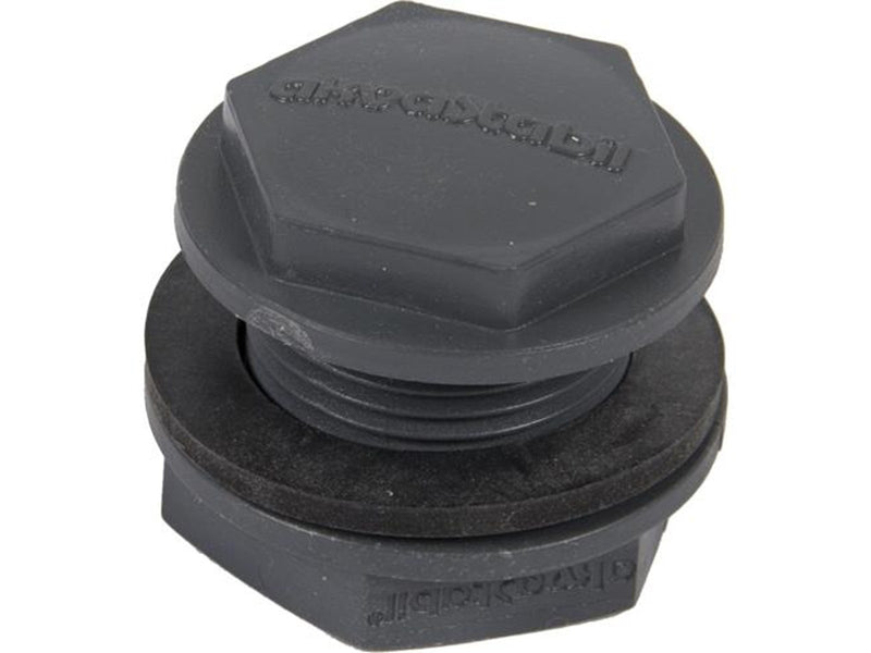 AkvaStabil Plug complete to MOVE