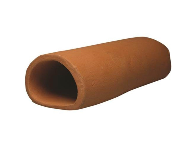 Dohse Catfish Cave M 5x12 cm red