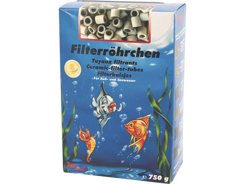 Eldorado Filter Pipe 750 Gr.