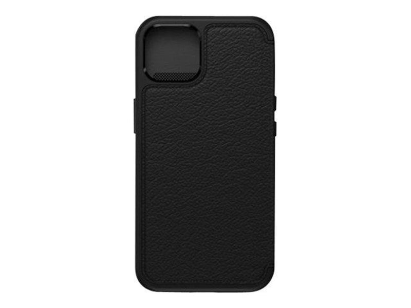 OtterBox Strada Apple iPhone 13 Shadow - black