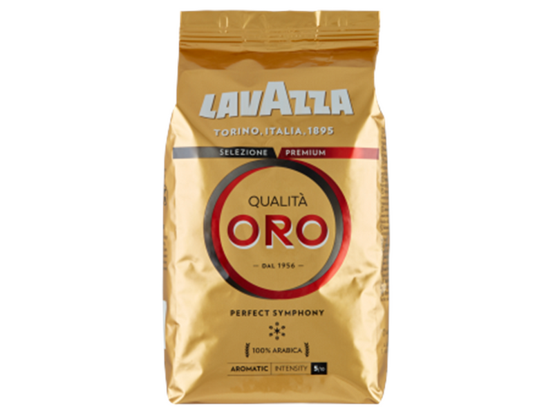 Lavazza Qualita Oro - 1kg