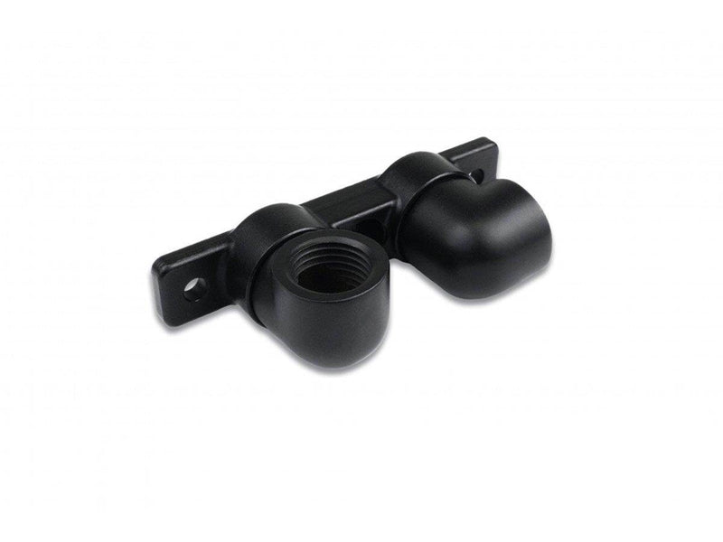 EK Water Blocks EK-FC Terminal Rotary 90°