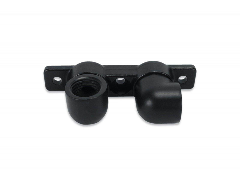 EK Water Blocks EK-FC Terminal Rotary 90°