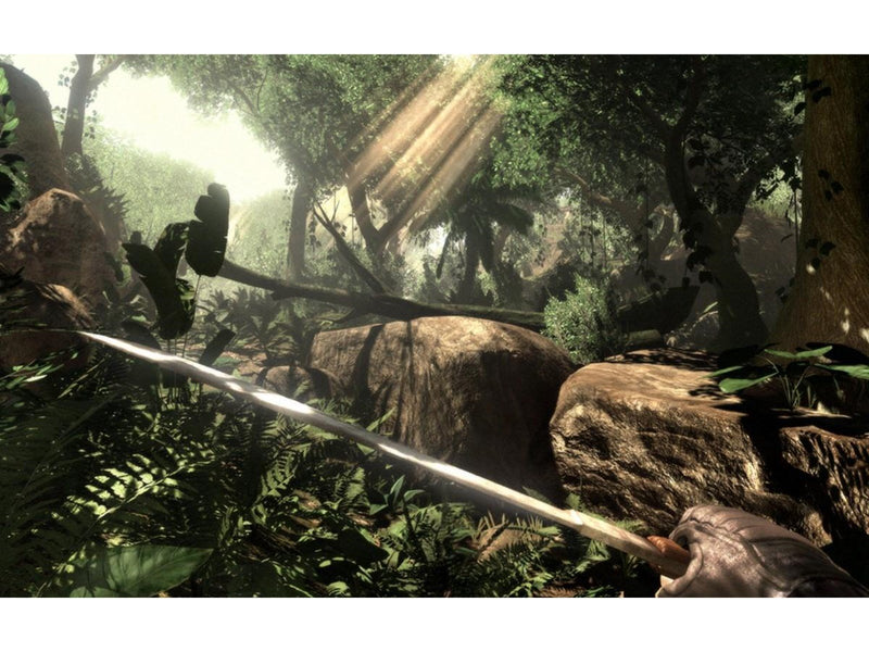 Far Cry 2 (Classics) - Microsoft Xbox 360 - FPS - PEGI 16